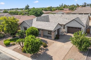 1150 E VIA SICILIA --, San Tan Valley, AZ 85140