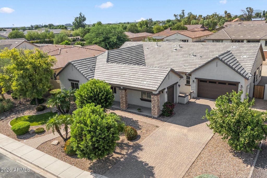 1150 E VIA SICILIA --, San Tan Valley, AZ 85140