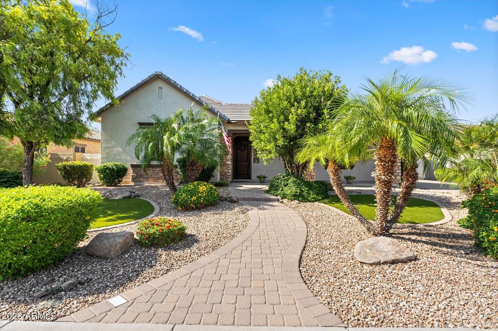 1150 E VIA SICILIA --, San Tan Valley, AZ 85140 — photo 2