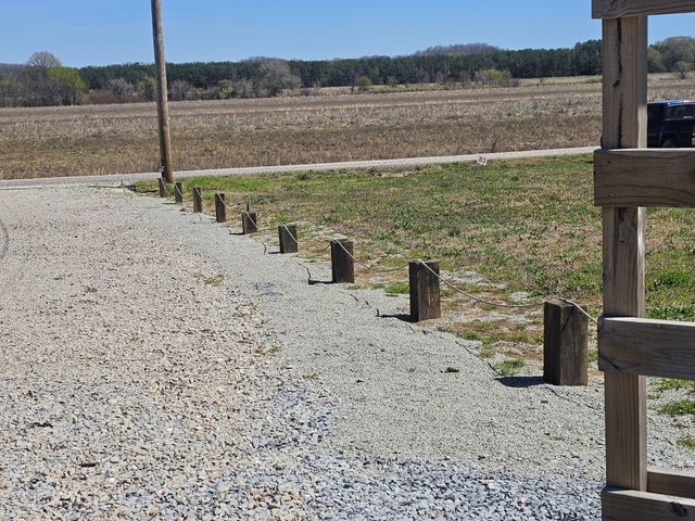 1803 Hardin Bottom River Rd, Clifton, TN 38425