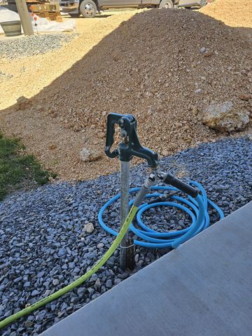 1803 Hardin Bottom River Rd, Clifton, TN 38425