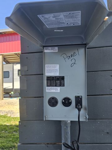 1803 Hardin Bottom River Rd, Clifton, TN 38425