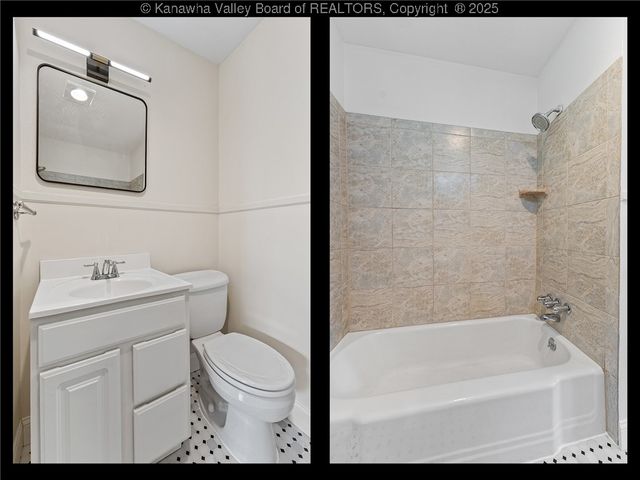 1570 Smith Road, Charleston, WV 25314