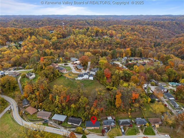 1570 Smith Road, Charleston, WV 25314