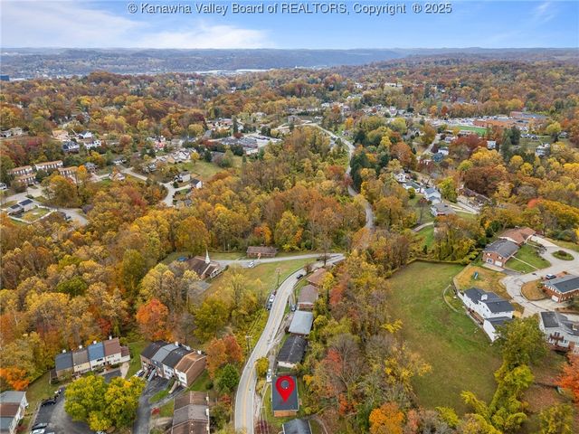 1570 Smith Road, Charleston, WV 25314