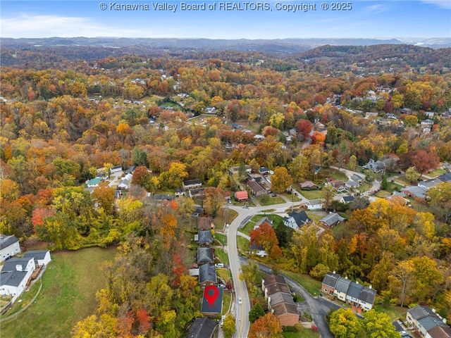 1570 Smith Road, Charleston, WV 25314