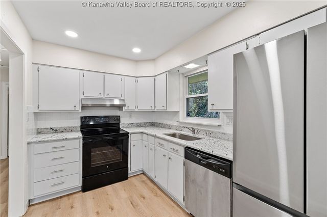 1570 Smith Road, Charleston, WV 25314