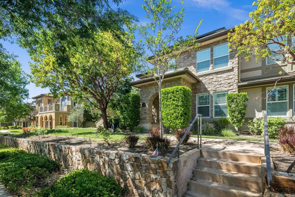 15776 Paseo Del Sur, San Diego, CA 92127