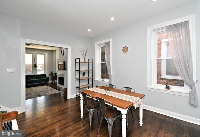 1325 N REDFIELD ST, Philadelphia, PA 19151