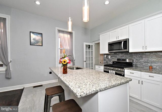 1325 N REDFIELD ST, Philadelphia, PA 19151