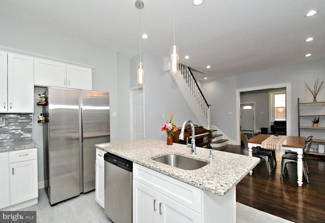 1325 N REDFIELD ST, Philadelphia, PA 19151