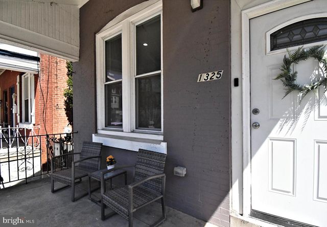 1325 N REDFIELD ST, Philadelphia, PA 19151