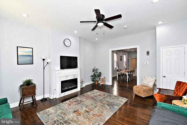 1325 N REDFIELD ST, Philadelphia, PA 19151