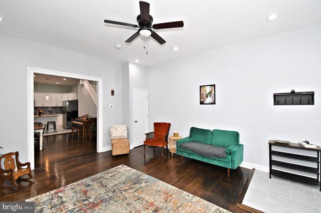 1325 N REDFIELD ST, Philadelphia, PA 19151