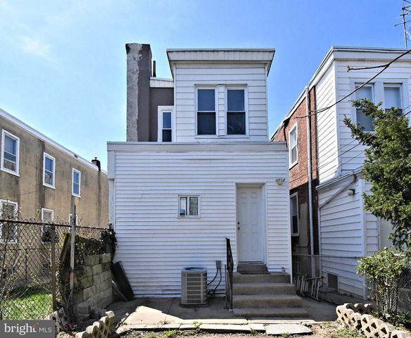 1325 N REDFIELD ST, Philadelphia, PA 19151