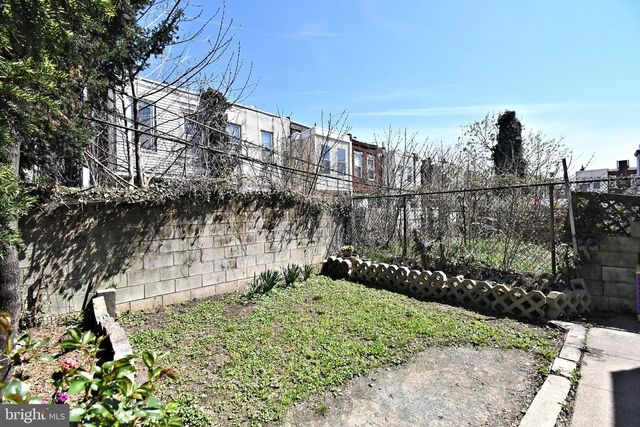 1325 N REDFIELD ST, Philadelphia, PA 19151