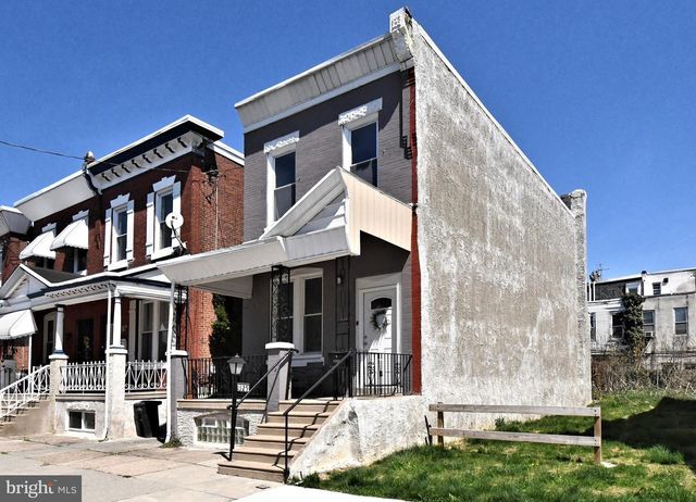 1325 N REDFIELD ST, Philadelphia, PA 19151