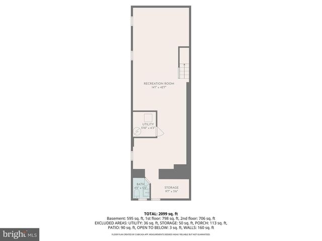 1325 N REDFIELD ST, Philadelphia, PA 19151