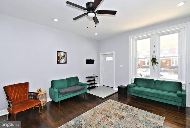 1325 N REDFIELD ST, Philadelphia, PA 19151