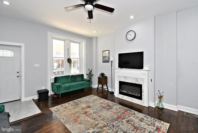 1325 N REDFIELD ST, Philadelphia, PA 19151