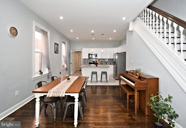 1325 N REDFIELD ST, Philadelphia, PA 19151