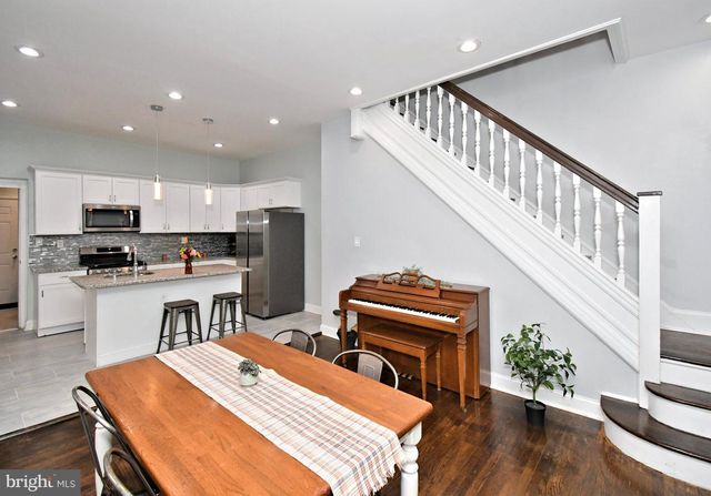 1325 N REDFIELD ST, Philadelphia, PA 19151