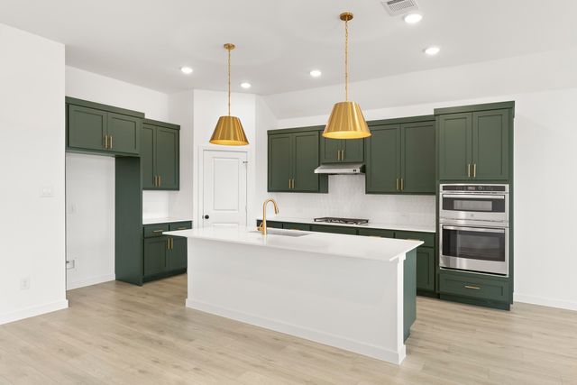 4313 Bellflower Lane, Melissa, TX 75454