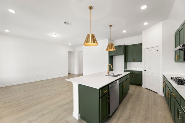 4313 Bellflower Lane, Melissa, TX 75454