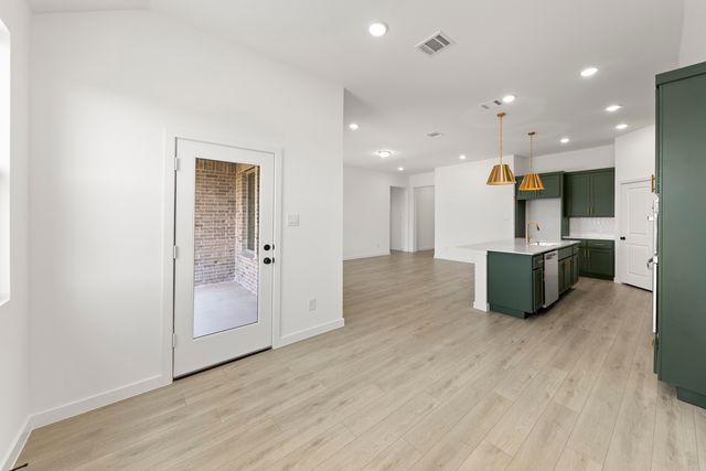 4313 Bellflower Lane, Melissa, TX 75454