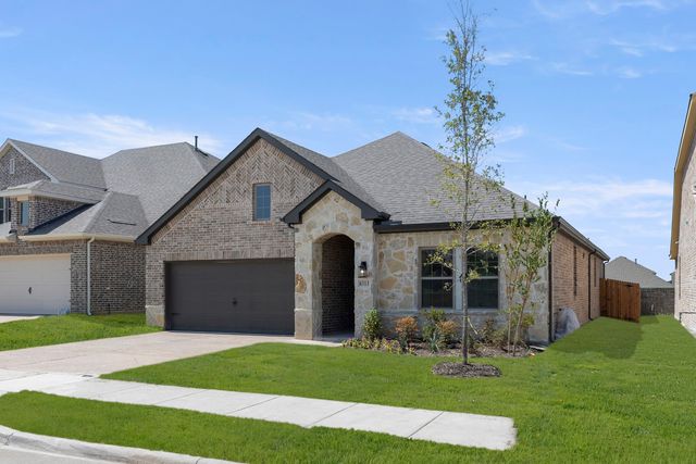 4313 Bellflower Lane, Melissa, TX 75454