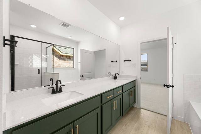 4313 Bellflower Lane, Melissa, TX 75454