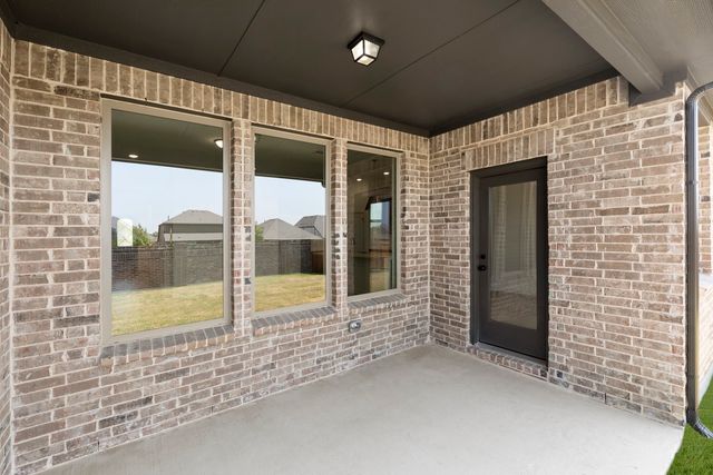 4313 Bellflower Lane, Melissa, TX 75454