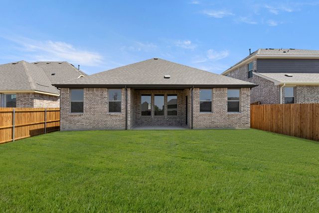 4313 Bellflower Lane, Melissa, TX 75454