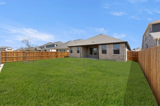 4313 Bellflower Lane, Melissa, TX 75454