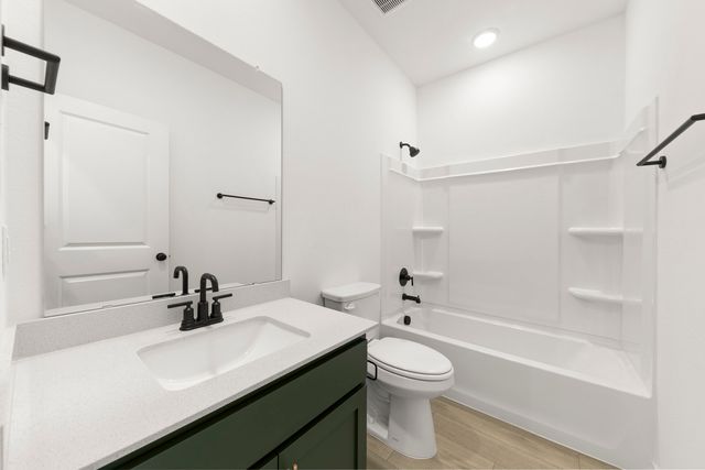 4313 Bellflower Lane, Melissa, TX 75454
