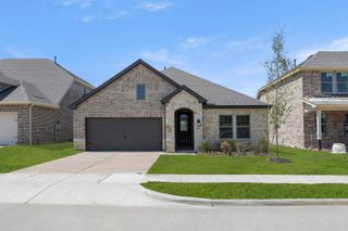 4313 Bellflower Lane, Melissa, TX 75454