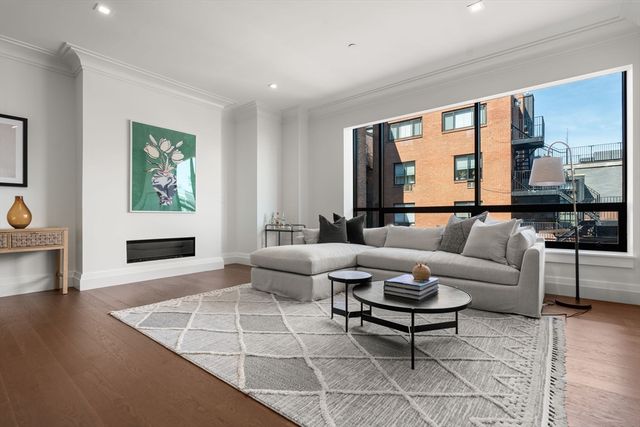 45 Temple St 506, Boston, MA 02114