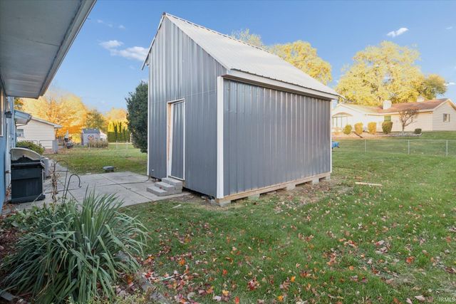 5914 Miami Street, South Bend, IN 46614