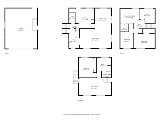 5914 Miami Street, South Bend, IN 46614