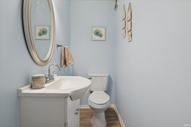 5914 Miami Street, South Bend, IN 46614