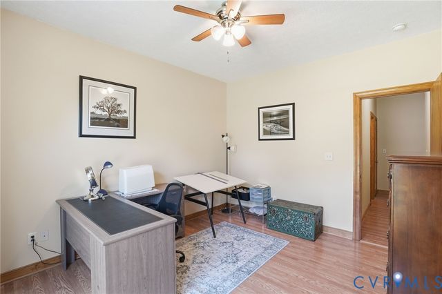 7933 Fortress Pl, Henrico, VA 23231