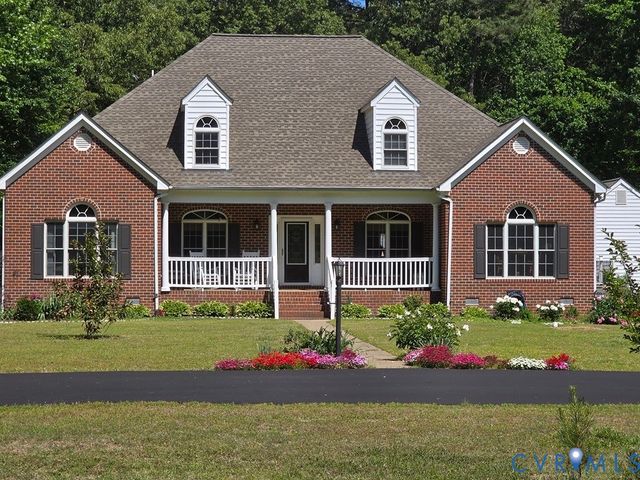 7933 Fortress Pl, Henrico, VA 23231