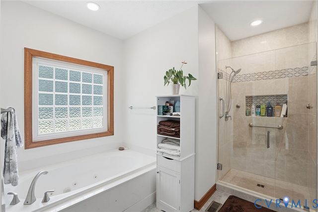7933 Fortress Pl, Henrico, VA 23231