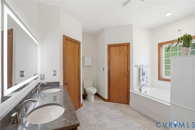 7933 Fortress Pl, Henrico, VA 23231