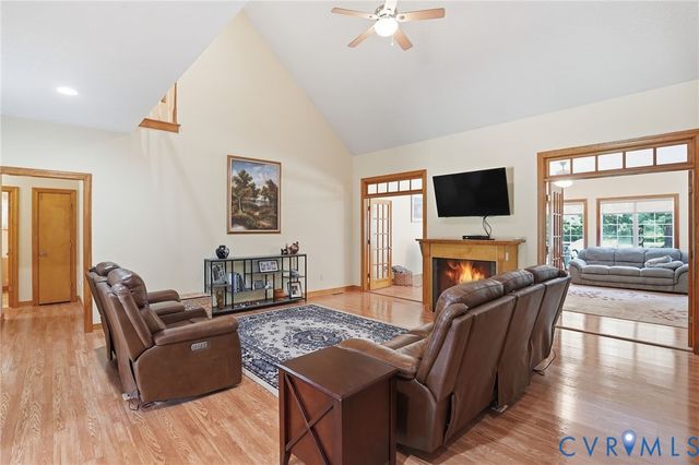 7933 Fortress Pl, Henrico, VA 23231