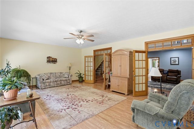 7933 Fortress Pl, Henrico, VA 23231