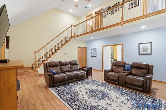 7933 Fortress Pl, Henrico, VA 23231