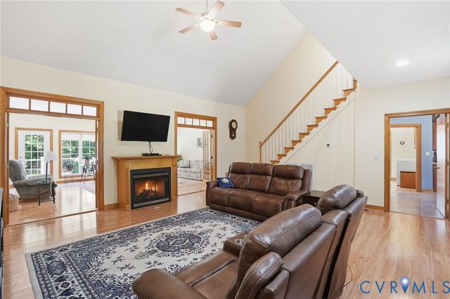 7933 Fortress Pl, Henrico, VA 23231