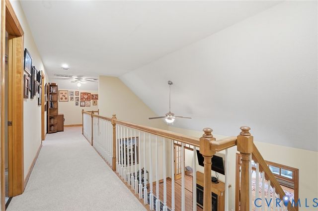 7933 Fortress Pl, Henrico, VA 23231
