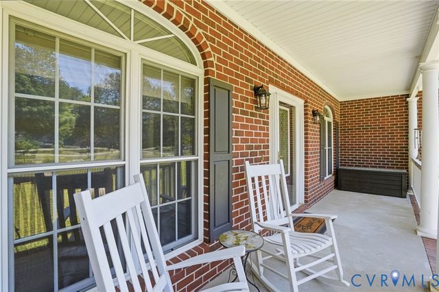 7933 Fortress Pl, Henrico, VA 23231